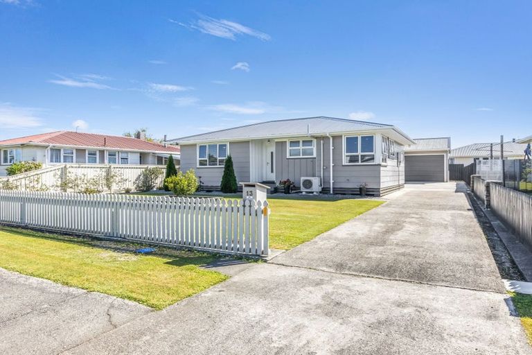 Photo of property in 13 Bentham Street, Westport, 7825