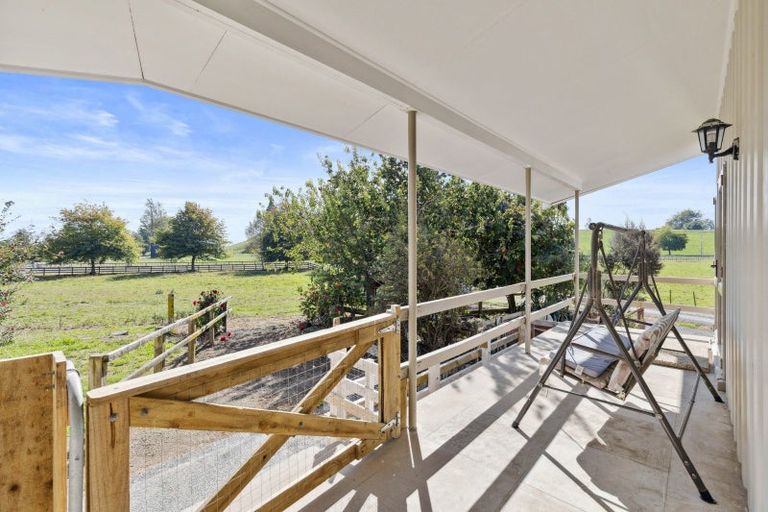 Photo of property in 92 Taihoa Road North, Matamata, 3473