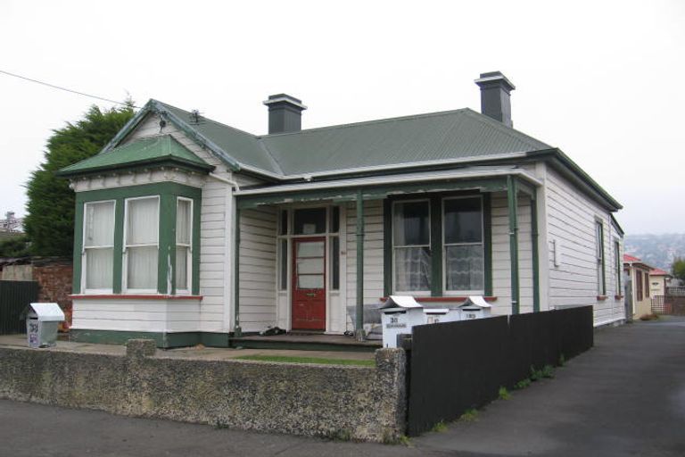 Photo of property in 38b Wesley Street, South Dunedin, Dunedin, 9012