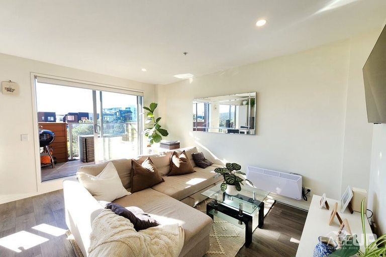 Photo of property in 106/160d Hobsonville Point Road, Hobsonville, Auckland, 0616