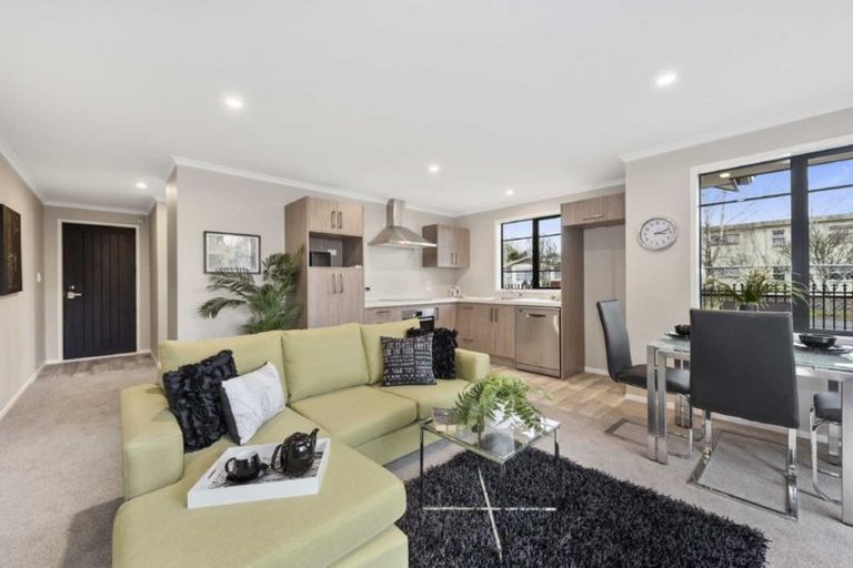 Photo of property in 88u3 Firth Street, Hamilton East, Hamilton, 3216