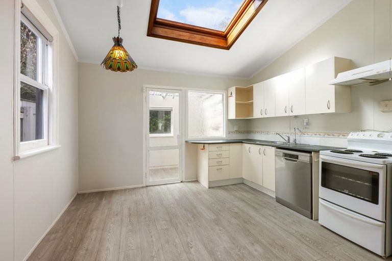 Photo of property in 231 Ohiro Road, Brooklyn, Wellington, 6021