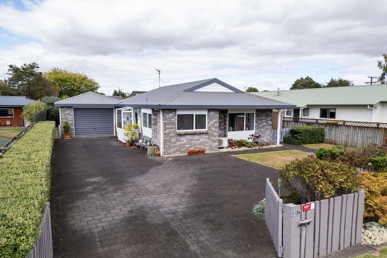 Photo of property in 137b Taylor Street, Cambridge, 3434