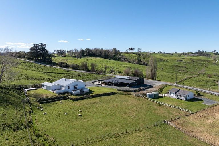 Photo of property in 27 Church Hill Road, Port Albert, Wellsford, 0973