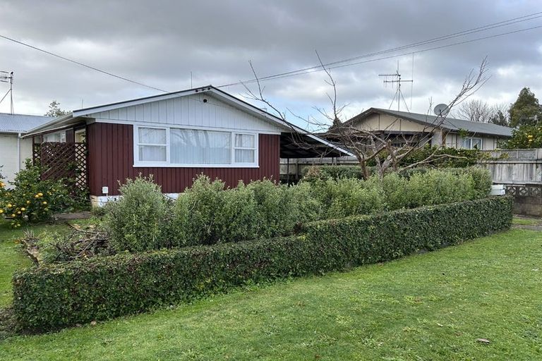 Photo of property in 6a Mary Street, Frankton, Hamilton, 3204