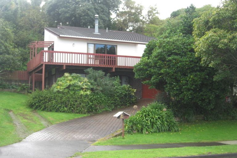 Photo of property in 190 Ti Rakau Drive, Pakuranga Heights, Auckland, 2010