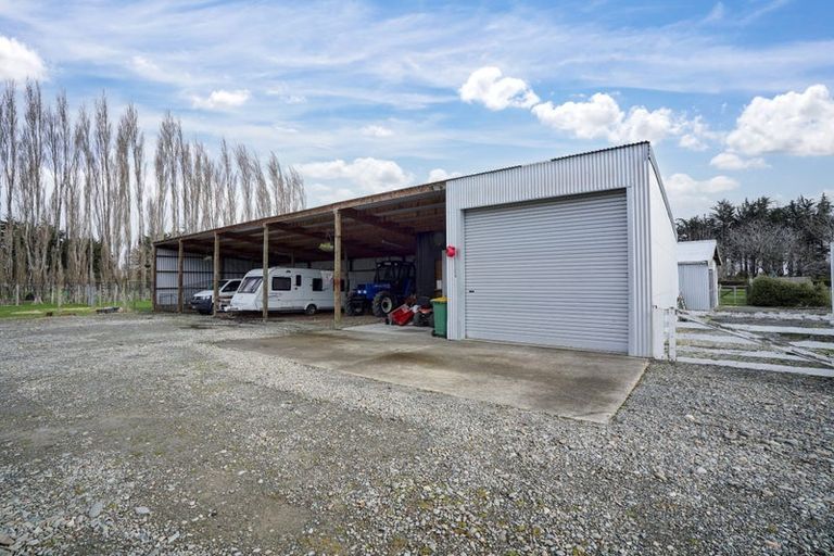 Photo of property in 70 Pomona Road East, Makarewa, Invercargill, 9876
