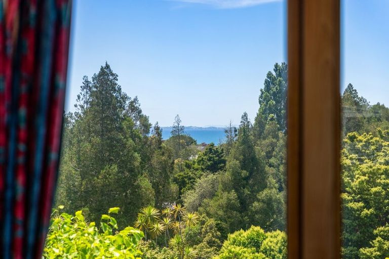Photo of property in 38 Channel View Road, Campbells Bay, Auckland, 0630