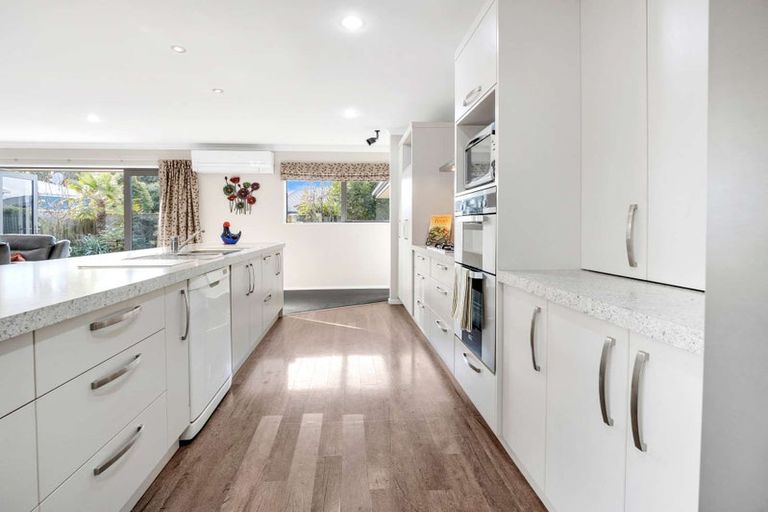 Photo of property in 141 Lowes Road, Rolleston, 7614