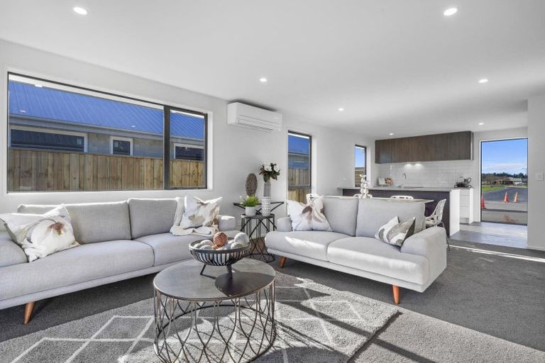 Photo of property in 58 Marcoola Drive, Rolleston, 7614