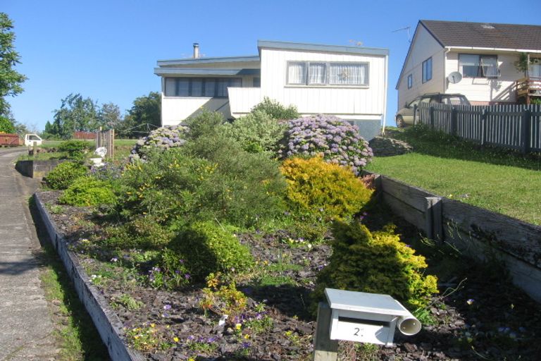 Photo of property in 21 Edward Street, Te Kuiti, 3910