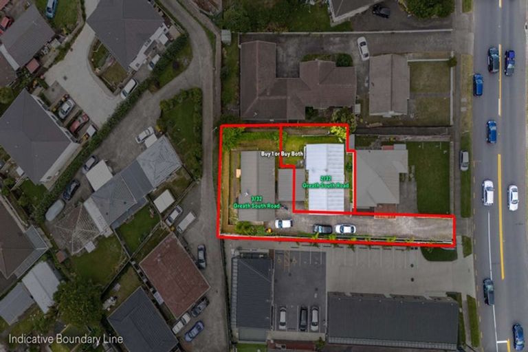 Photo of property in 2/32 Great South Road, Papakura, 2110