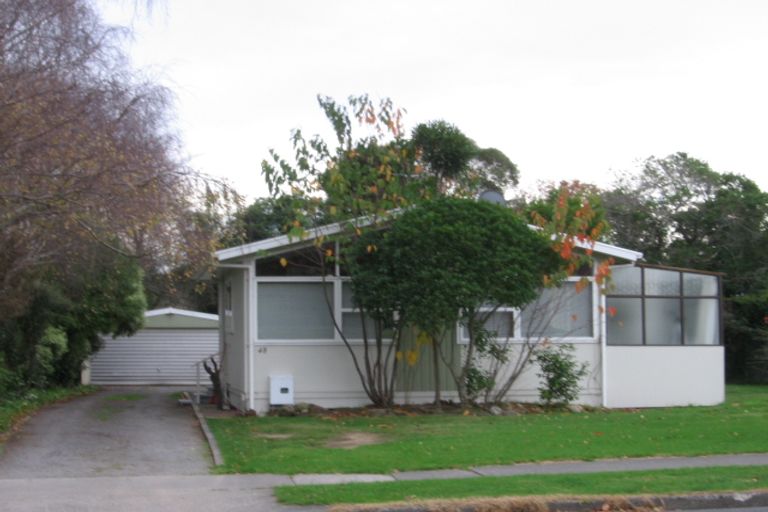 Photo of property in 48 Ngarara Road, Waikanae, 5036