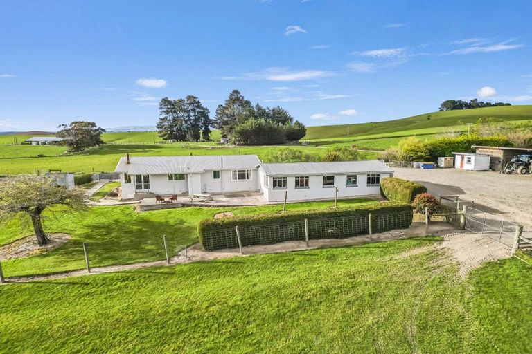 Photo of property in 655 Rankleburn Road, Rankleburn, Gore, 9771