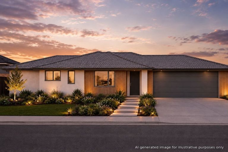 Photo of property in 42 Lotus Street, Appleby, Richmond, 7020