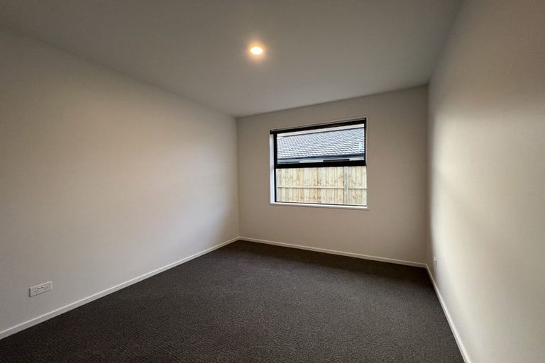 Photo of property in 98 Lenborough Drive, Rolleston, 7614