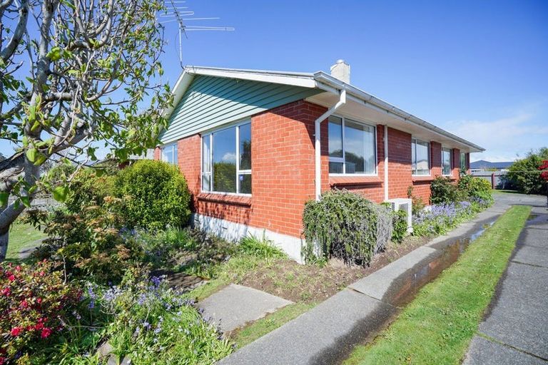 Photo of property in 57 Glenalmond Crescent, Rockdale, Invercargill, 9812
