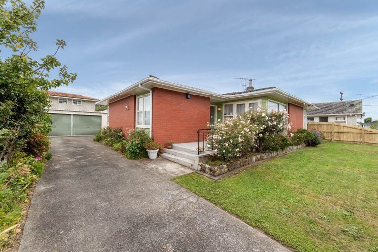 Photo of property in 4 Rosebank Avenue, Avalon, Lower Hutt, 5011