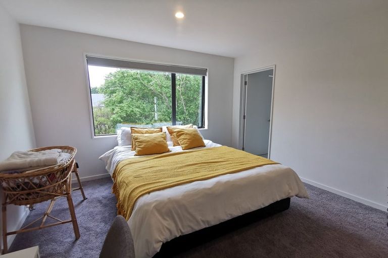 Photo of property in 3/15 Bartlett Street, Riccarton, Christchurch, 8011