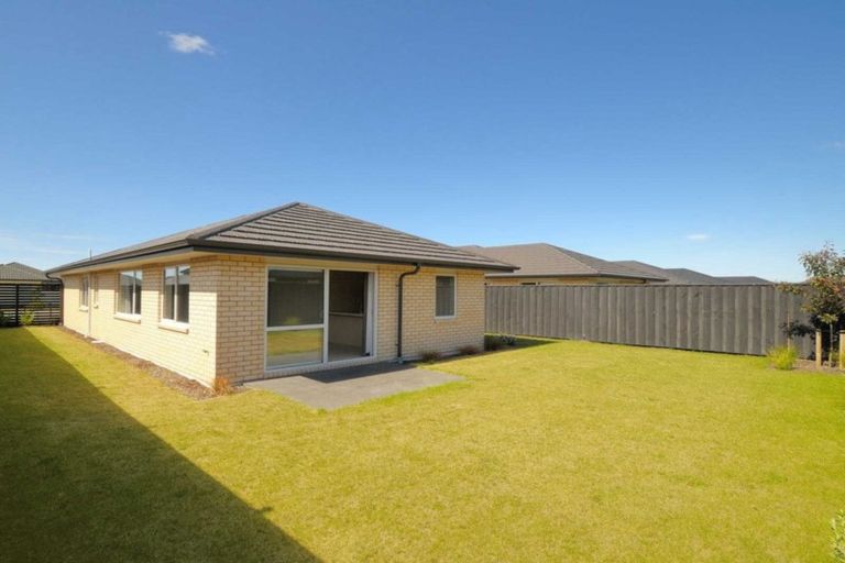Photo of property in 9 Burford Way, Rolleston, 7615