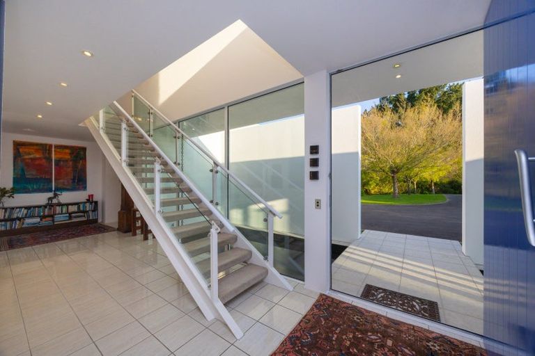 Photo of property in 107 Ngahere Park Road, Turitea, Palmerston North, 4472