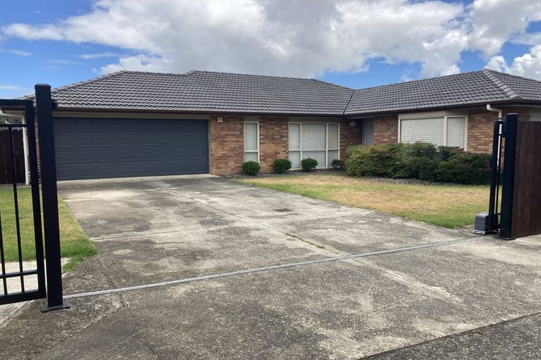 Photo of property in 101 Kitchener Road, Pukekohe, 2120