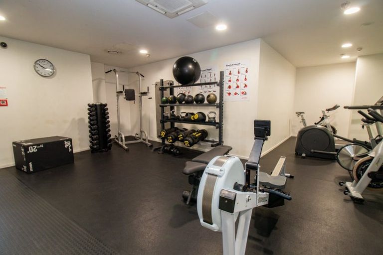 Photo of property in Soho Apartments, 915/74 Taranaki Street, Te Aro, Wellington, 6011