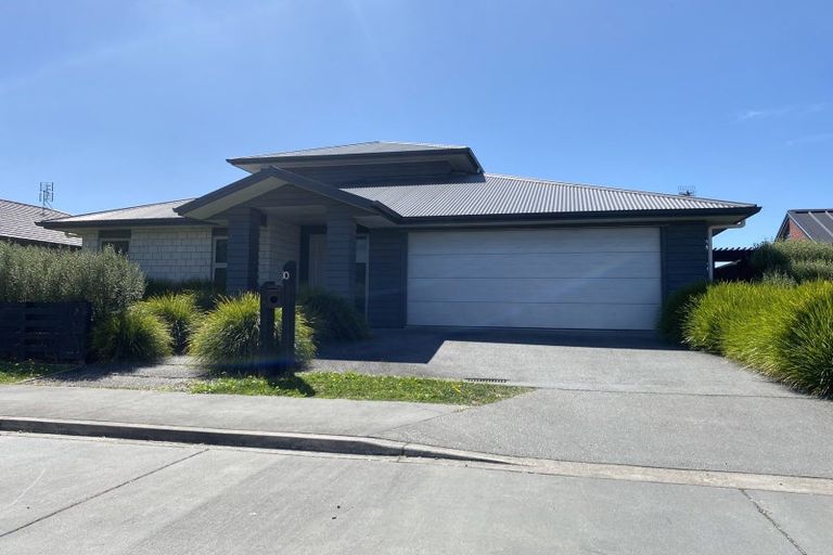 Photo of property in 10 Jobe Road, Chartwell, Hamilton, 3210