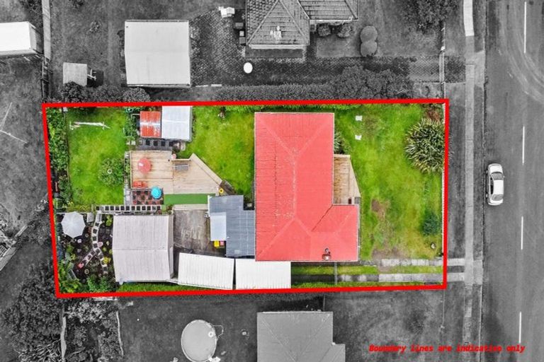 Photo of property in 19 Edward Street, Tokoroa, 3420