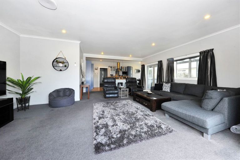 Photo of property in 133 Hoon Hay Road, Hoon Hay, Christchurch, 8025