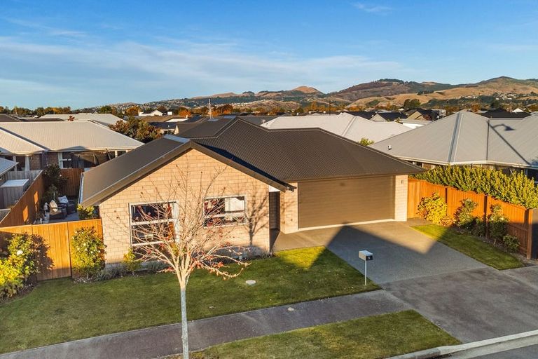 Photo of property in 14 Greenaway Street, Halswell, Christchurch, 8025