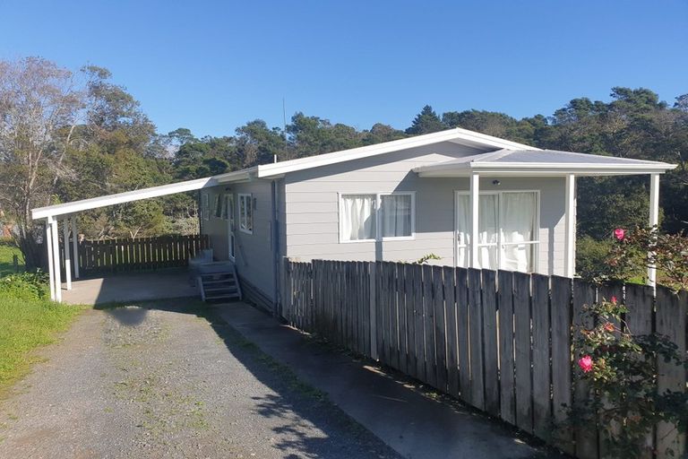 Photo of property in 36 Johnston Road, Kawakawa, 0210