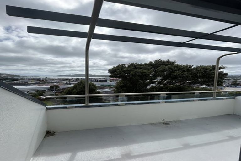 Photo of property in 46u6 Childers Terrace, Kilbirnie, Wellington, 6022