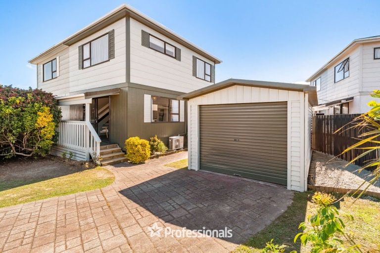 Photo of property in 25a Outram Grove, Kelson, Lower Hutt, 5010