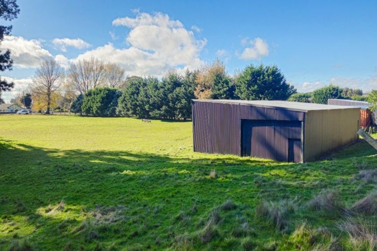 Photo of property in 122 Union Street, Foxton, 4814