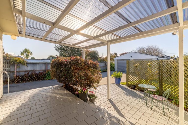 Photo of property in 78 Hoani Street, Northcote, Christchurch, 8052