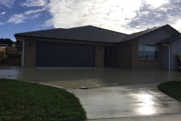 Photo of property in 42 Jamish Drive, Warkworth, 0910