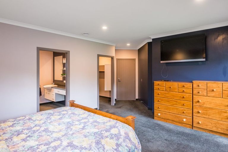 Photo of property in 5 Roseash Lane, Levin, 5510