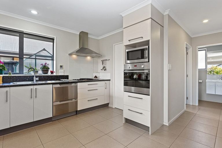Photo of property in 12 Peak Crescent, Kaiapoi, 7630