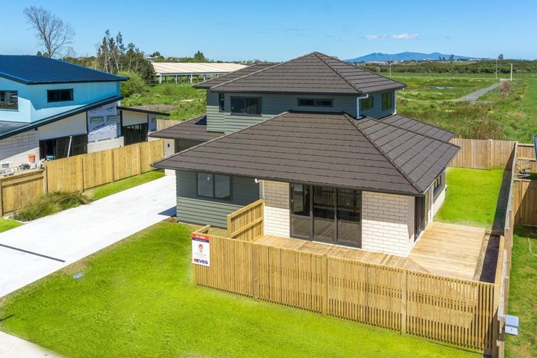 Photo of property in 12 Tekapo Road, Baverstock, 3200