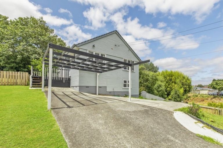 Photo of property in 71 Hamill Road, Otara, Auckland, 2023