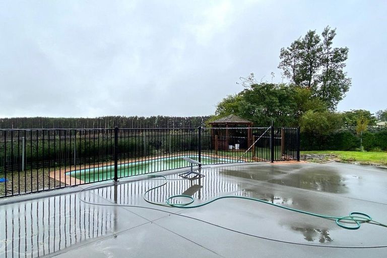 Photo of property in 542 No 1 Road, Te Puke, 3182