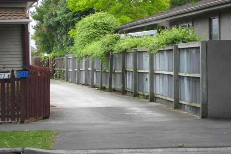 Photo of property in 1/71 Tilford Street, Woolston, Christchurch, 8062