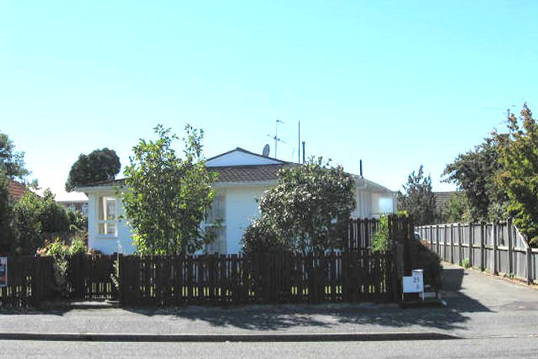 Photo of property in 23 Philip Street, Ashburton, 7700