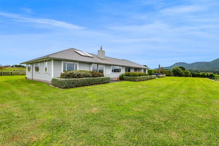 Photo of property in 312f Hurford Road, Hurford, New Plymouth, 4374