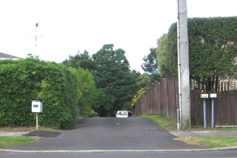 Photo of property in 42 Forest Hill Road, Henderson, Auckland, 0612