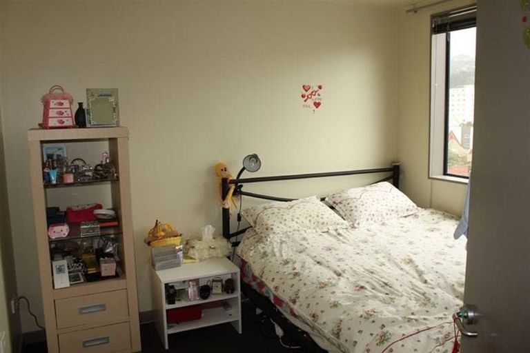 Photo of property in 709/35 Abel Smith Street, Te Aro, Wellington, 6011