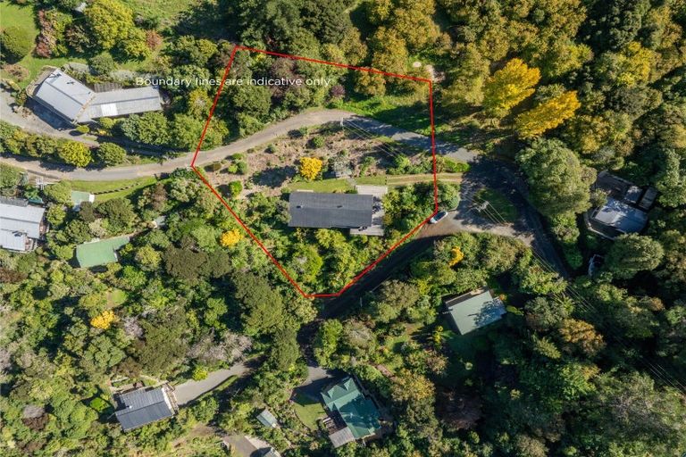 Photo of property in 20 Archdalls Road, Robinsons Bay, 7581