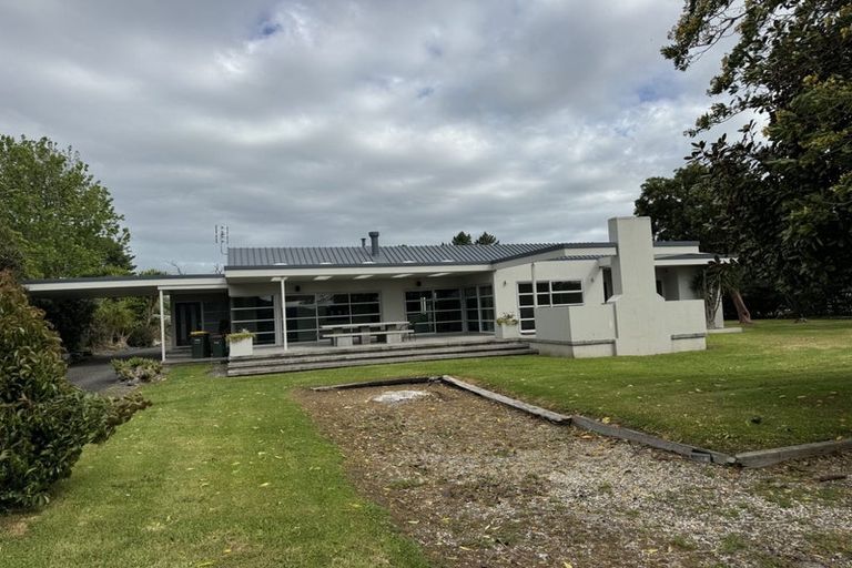 Photo of property in 261 Airfield Road, Ardmore, Papakura, 2582