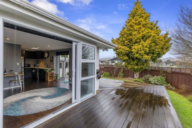 Photo of property in 1 Harvard Grove, Totara Park, Upper Hutt, 5018
